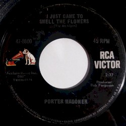 I Just Came to Smell the Flowers / I’m a Long Way From Home