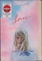Lover (deluxe album, version 2)