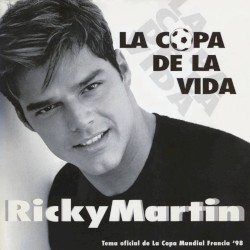 La copa de la vida