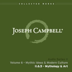 Mythic Ideas & Modern Culture, Lecture 5: Mythology & Art