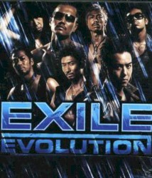 EXILE EVOLUTION