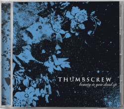 Beauty Is You Dead EP