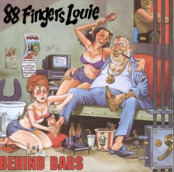 Behind Bars