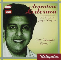 Reliquias: 20 grandes éxitos