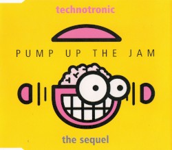 Pump Up the Jam – The Sequel