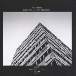 Every End Is a New Beginning EP