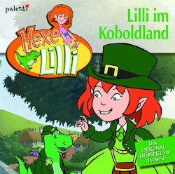 Hexe Lilli Im Koboldland