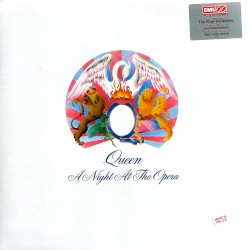 A Night at the Opera