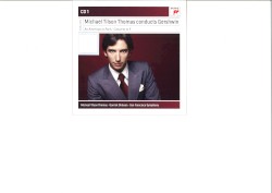 Michael Tilson Thomas Conducts Gershwin