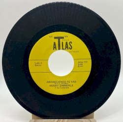 Amaneciendo te vas / Me muero por verte