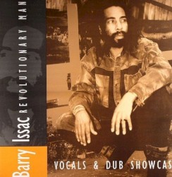 Revolutionary Man - Vocals & Dub Showcase