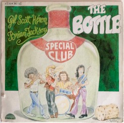 The Bottle