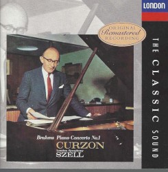 Piano Concerto no. 1