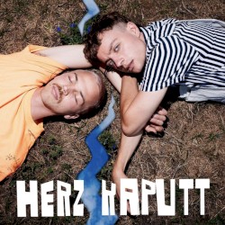 Herz kaputt