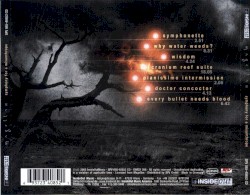 Symphony for a Misanthrope