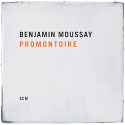 Promontoire