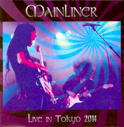 Live in Tokyo 2014