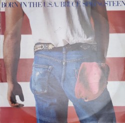 Born in the U.S.A.