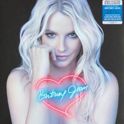 Britney Jean