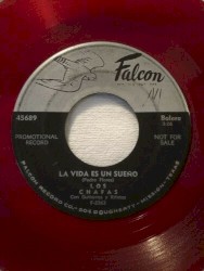 La vida es un sueño / Ven a vivir conmigo