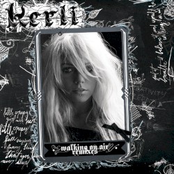 Walking On Air (remixes)