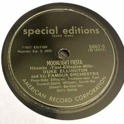 Moonlight Fiesta / Jubilesta