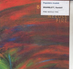 Pine Needle Fire