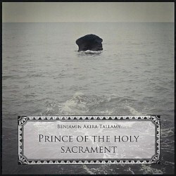 Prince of the Holy Sacrament