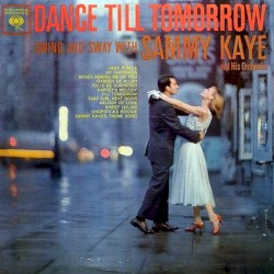 Dance Till Tomorrow