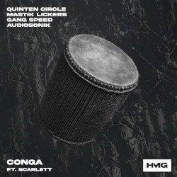Conga