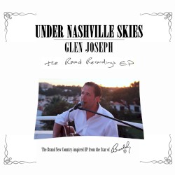 Under Nashville Skies: The Road Recordings