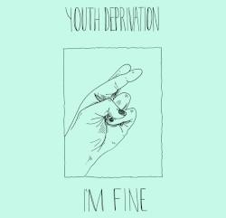 I'm Fine [Demo 2019]