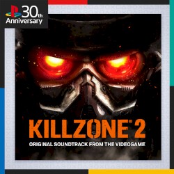 Killzone 2: Original Soundtrack From the Video Game