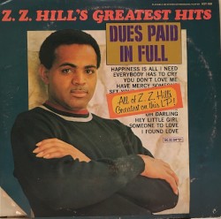 Greatest Hits: Dues Paid In Full