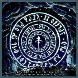Noita Official Soundtrack vol. 2