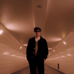 Dansen in het duister