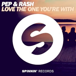 Love the One You’re With