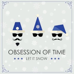 Let It Snow! Let It Snow! Let It Snow!