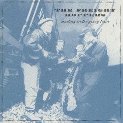 Waiting on the Gravy Train