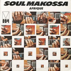 Soul Makossa