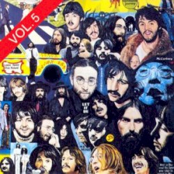 Songs From the Past, Vol. 5