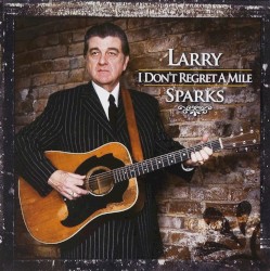 I Don't Regret a Mile