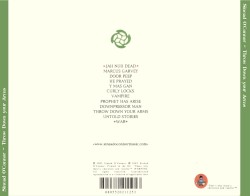 Throw Down Your Arms