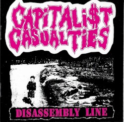 Disassembly Line