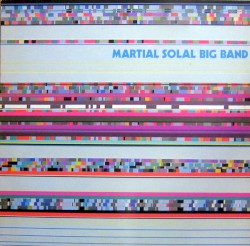 Martial Solal Big Band