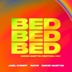 BED (David Guetta Festival Mix)