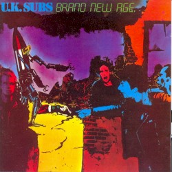 Brand New Age