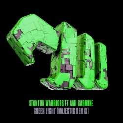 Green Light (Majestic remix)