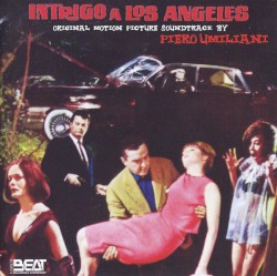 Intrigo a Los Angeles