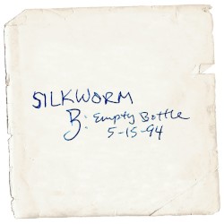 Live at Empty Bottle - 5.15.94